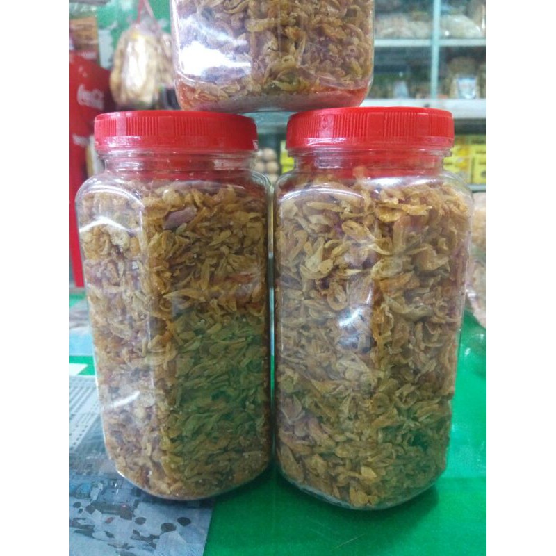 

bawang goreng brebes