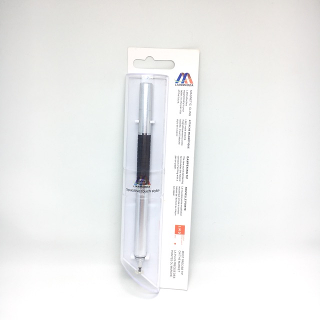 Stylus Pen Adonit Jot Pro Fine Point UNIVERSAL for Handphone Tablet