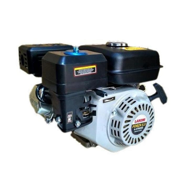 Paling Terlaris Lakoni Forza 5.5 Hp Mesin Motor Penggerak Bensin