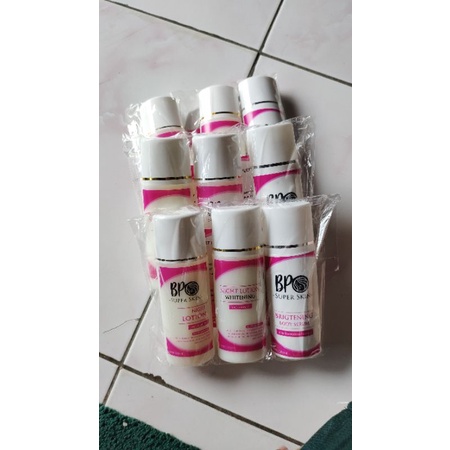 bpo superskin Jombang / Hb kromosom