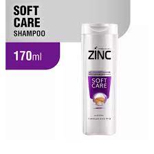 Zinc Shampo anti Ketombe 170 ml All Variant ORIGINAL-BPOM