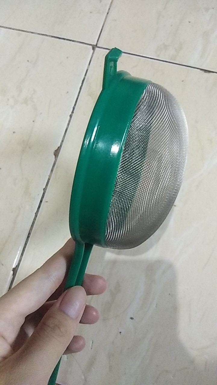 Saringan Eagle Strainer / Saringan Teh 8cm / 10cm / 12cm