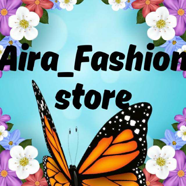 aira_fashionstore