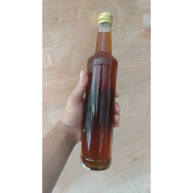 

Madu Original Banyuwangi