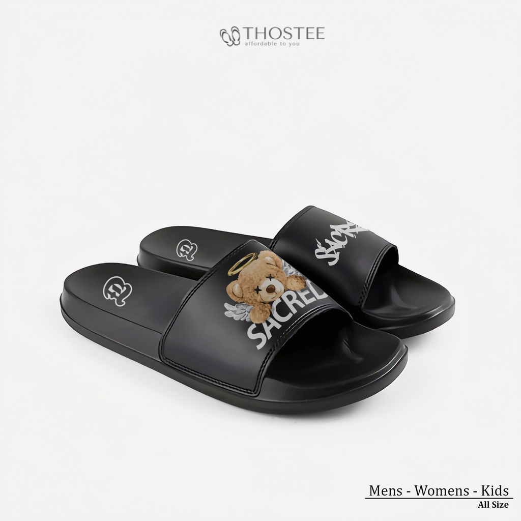 Sandal Slide Phylon Sacred pusatmode54321