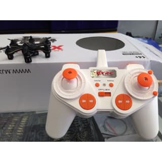 DRONE MJX X900 6-AXIS HEXACOPTER GRAVITY SENSOR