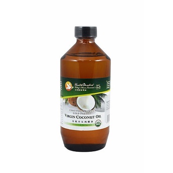 

Healthy Paradise - Cold Pressed Extra Virgin Coconut Oil VCO 500 mL (BERKUALITAS)