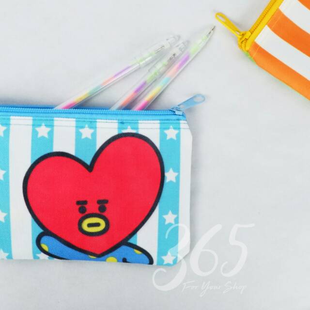 Tempat Pensil / Pencil bag 2010 C600 BTS