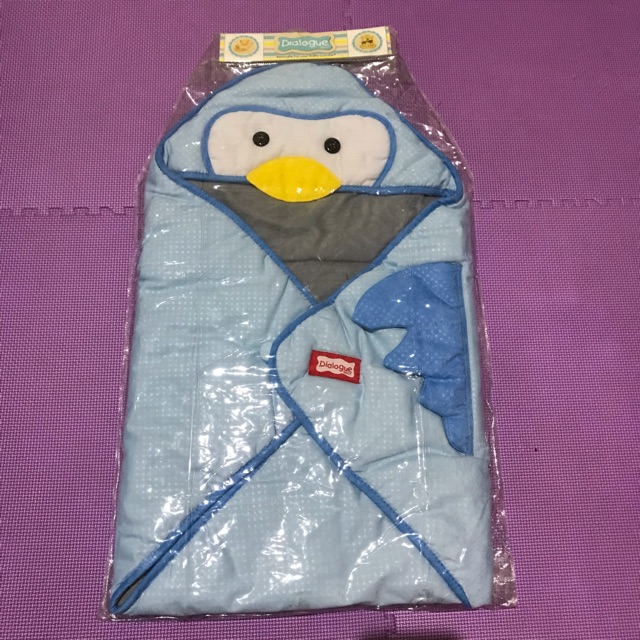 Selimut Bayi / BabyDialogue Preloved / PL / second