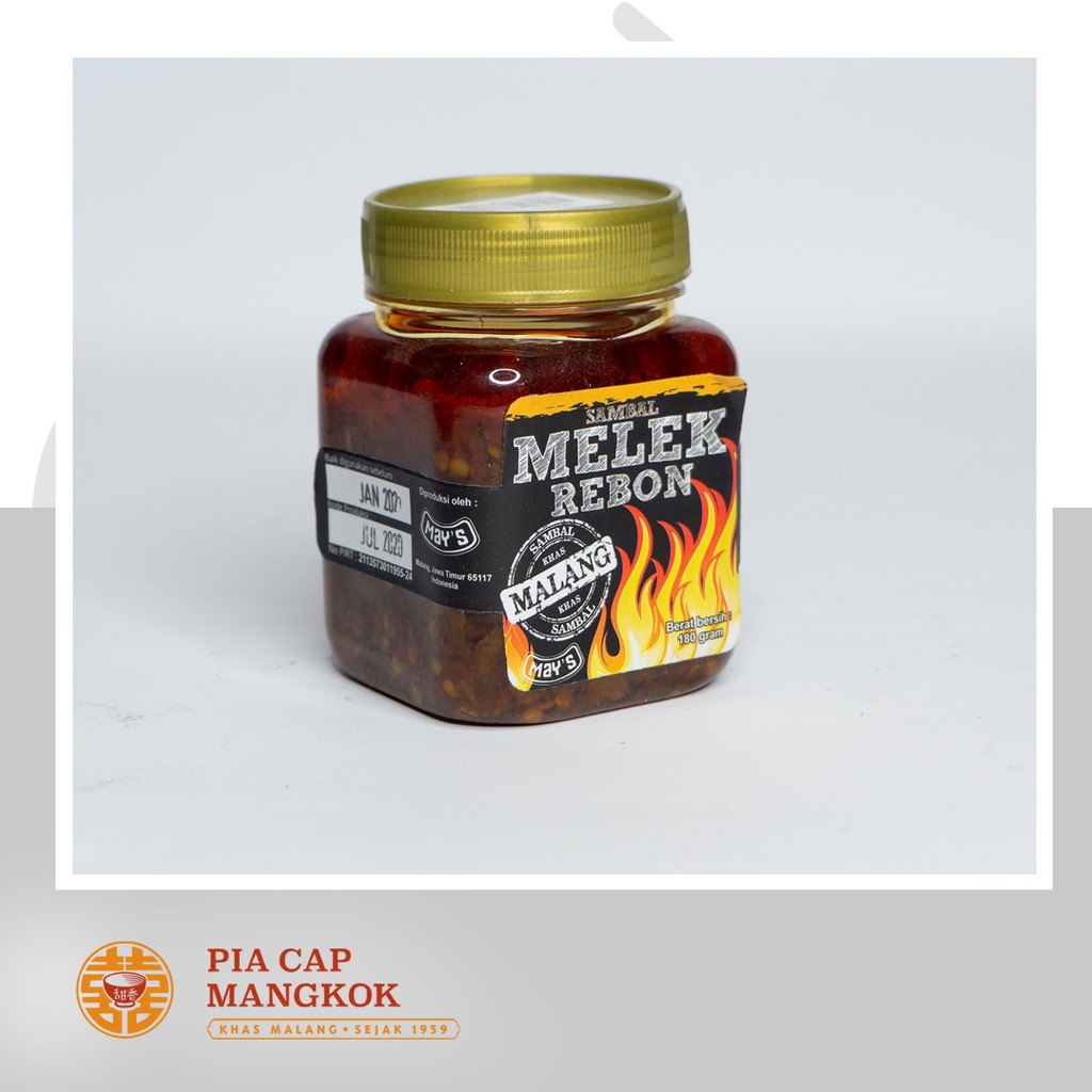 Aneka Sambal Melek Asli Malang