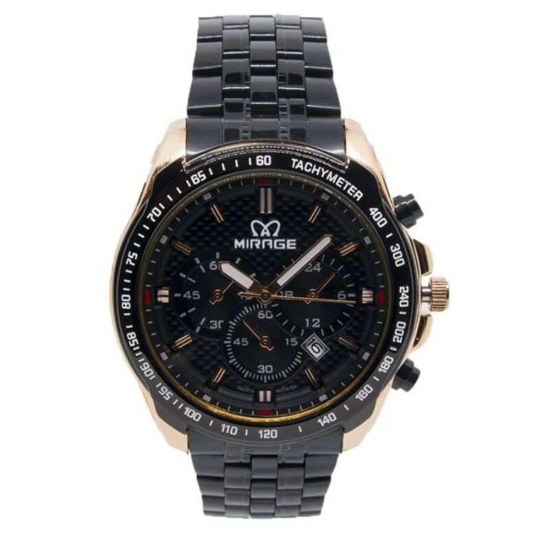Mirage Jam Tangan Analog Pria