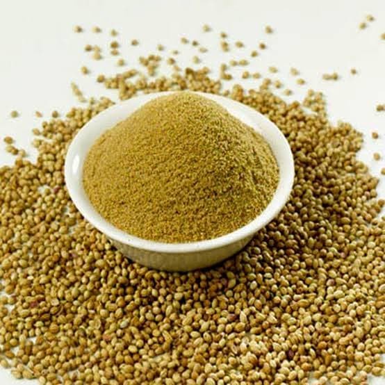 

Coriander Powder / Bubuk Ketumbar Halus 1 Kg