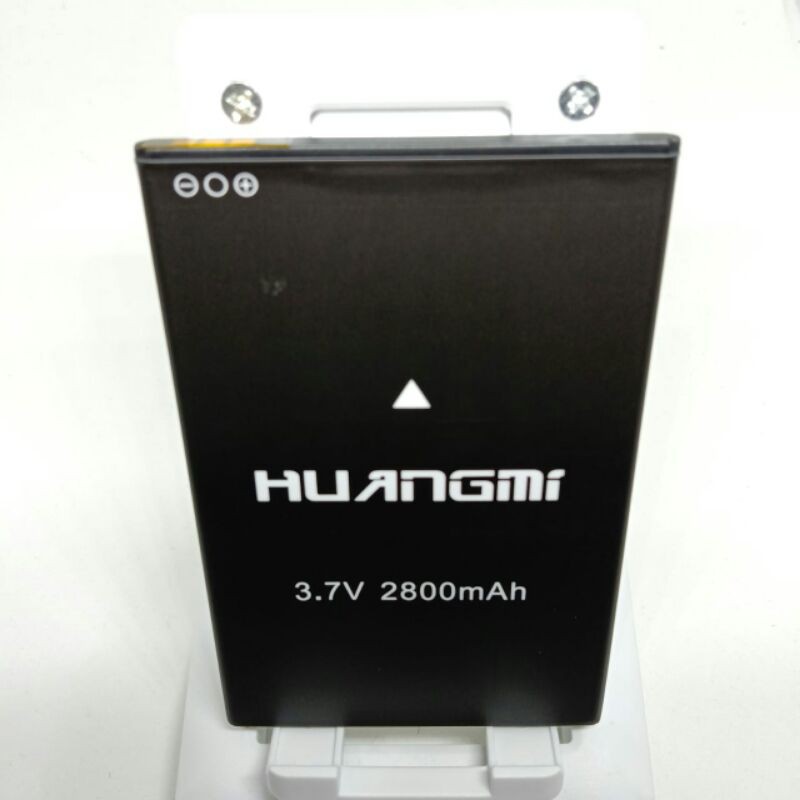 BATRE BATREI BATTERY BATERAI HUANGMI F6 F 6 FIVE ORIGINAL (2800 mAh)