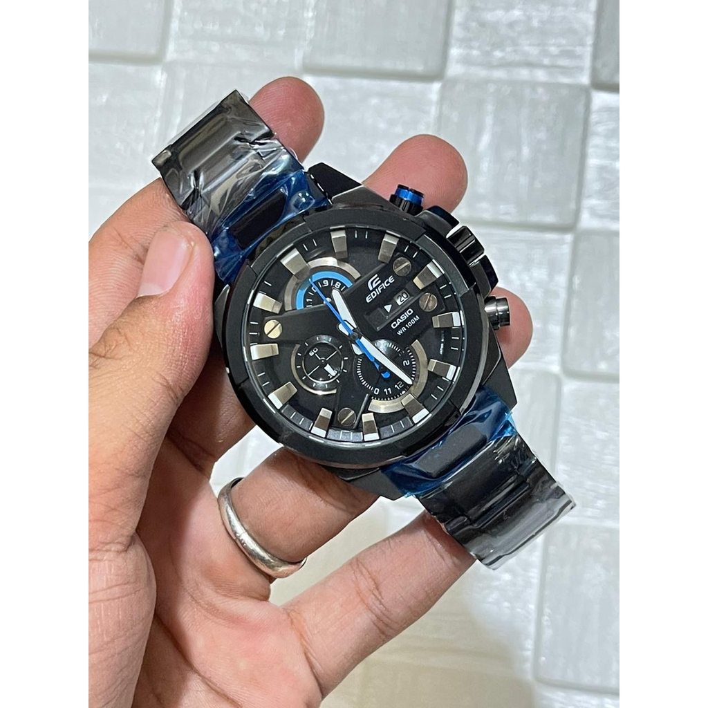 Casio Edifice Type EFR-540 DY