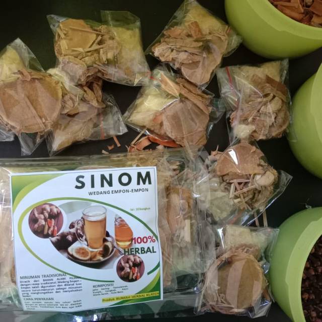 

Empon-empon PREMIUM