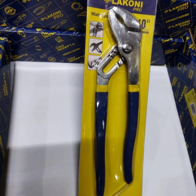 promo tang paruh burung bengkok 10inch lakoni pro wtwi74 dijamin