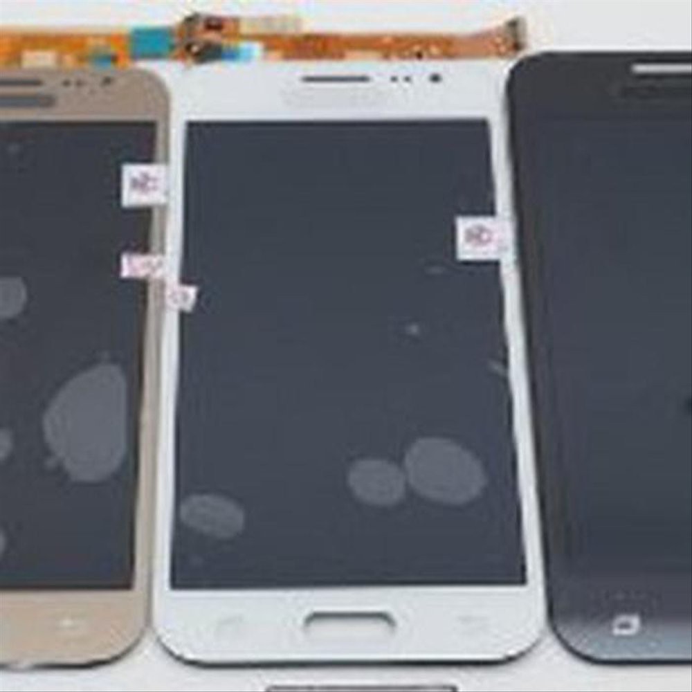 SET LCD TOUCHSCREEN SAMSUNG GALAXY J2 SM J200 J200G J200F J200Y J200H J200GU Duos Dual Sim Touch