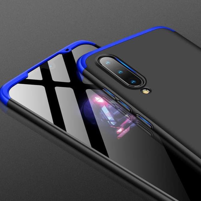 super sale IPHONE 7 PLUS / 8 PLUS GKK LOGO ORIGINAL HARD CASE HYBRID CASING COVER ready stock