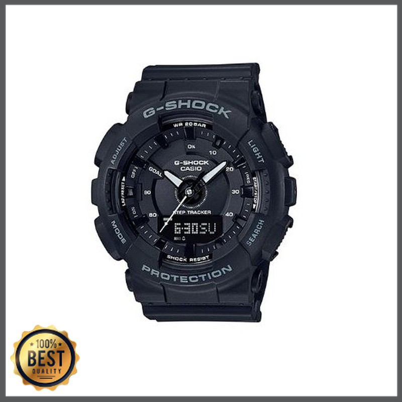 gma s130 g shock