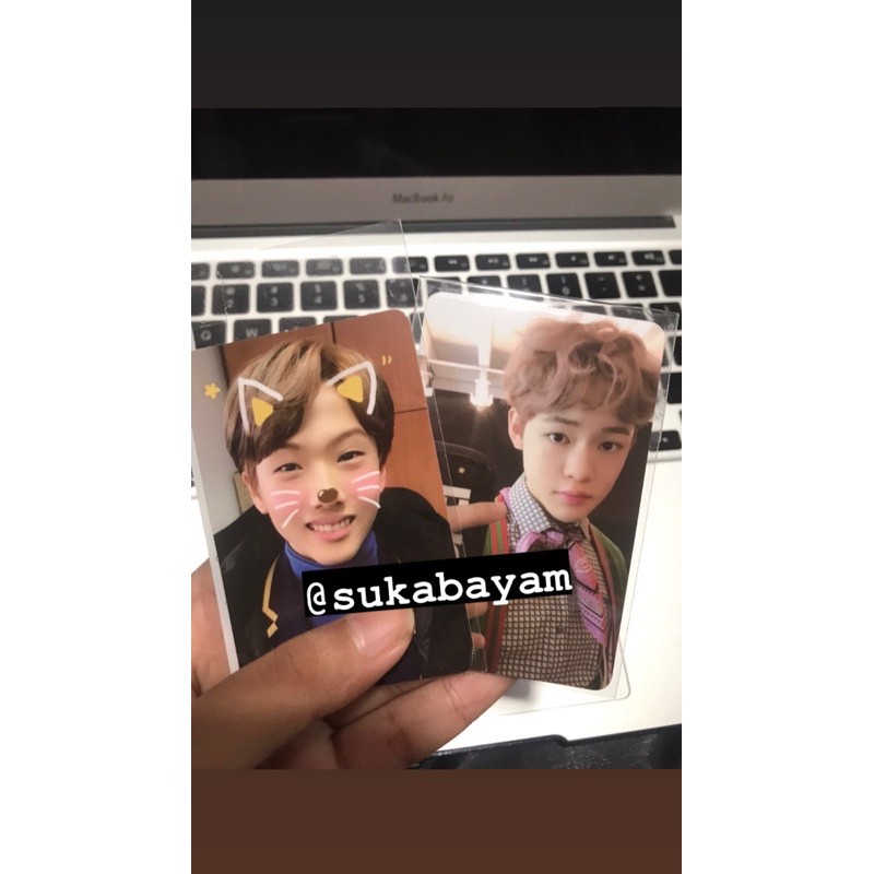 pc chenle mfal pc jisung mfal