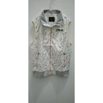 Rompi / Vast Fubu Original mulus like new