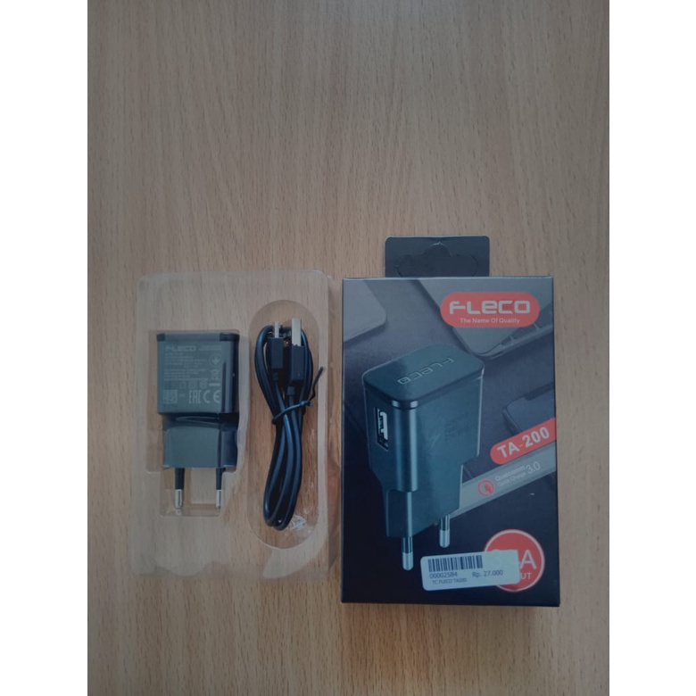 Tc fleco TA200
