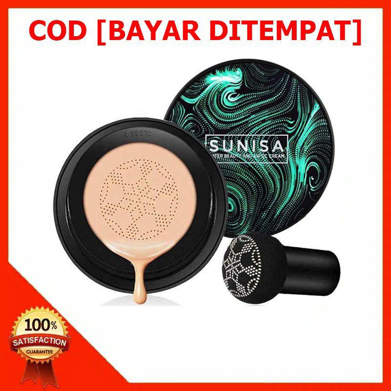 Sunisa Original | Sunisa Cushion Waterproof Original