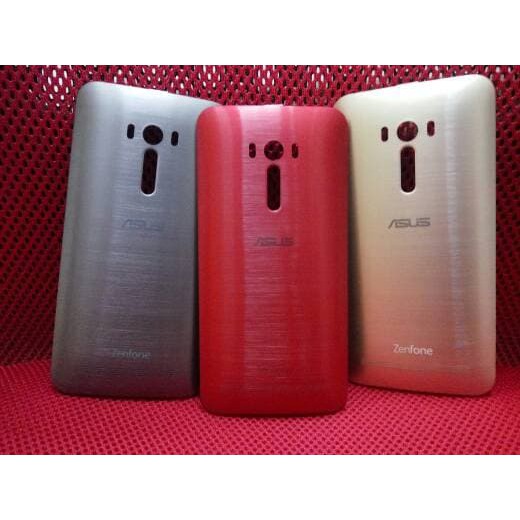 Terbatas Asus Zenfone Selfie Zd551Kl Backdoor Back Cover Casing Oem Case Terlaris