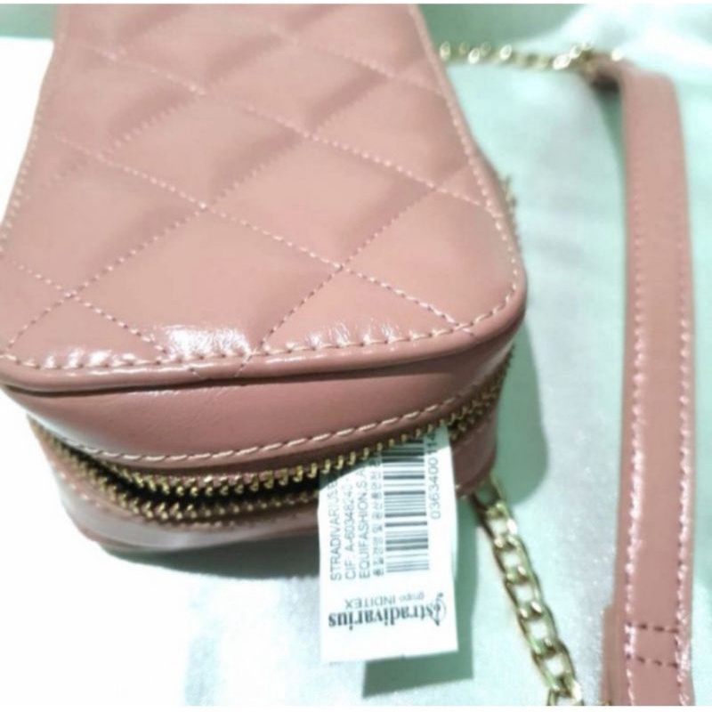 preloved tas stradivarius ori