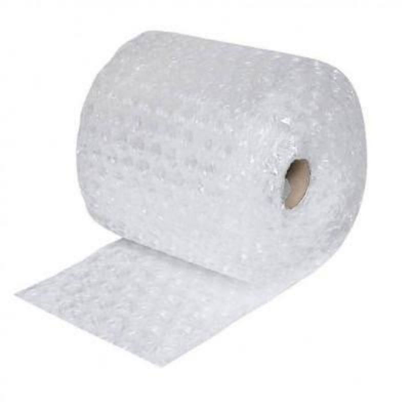 

BUBBLE WRAP TAMBAHAN
