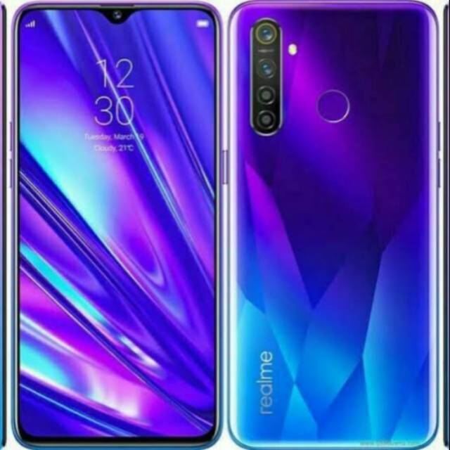 REALME 5 PRO 4/128