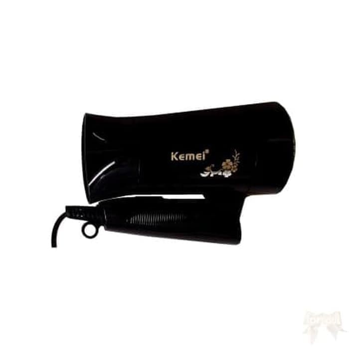 COD HairDryer  Hair Dryer KEMEI KM-368 / Pengering Rambut KEMEI KM-368