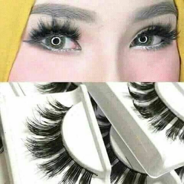 bulumata G7 acak lusinan ( 12pcs )