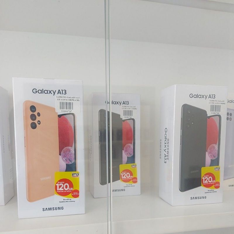 SAMSUNG GALAXY A13 NEW , samsung A13