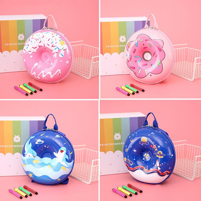 [JUALSEMUA18]Ransel Backpack Motif Anak yang lucu dan imut