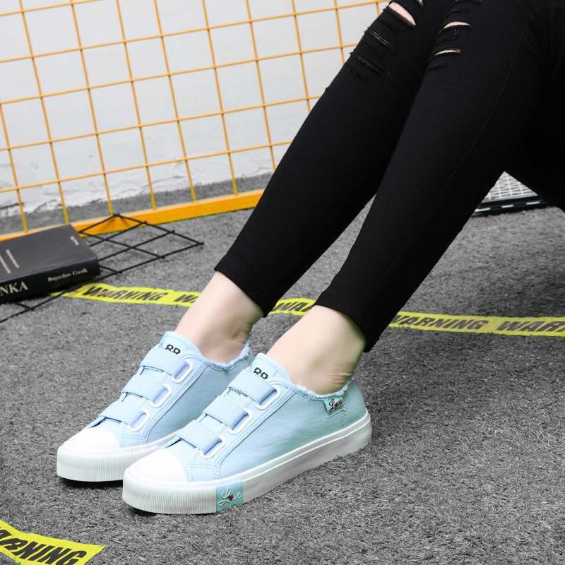 aid 0107,sepatu wanita import fashion sneaker wanita cantik dah terbaru