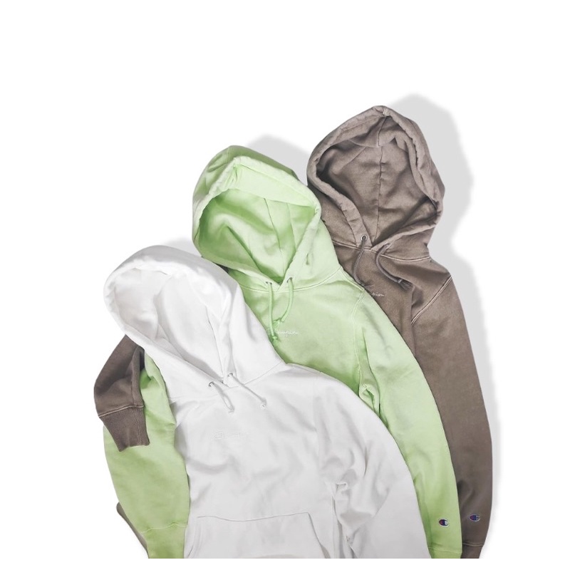 Champion Reverse Weave UO Vintage Dye