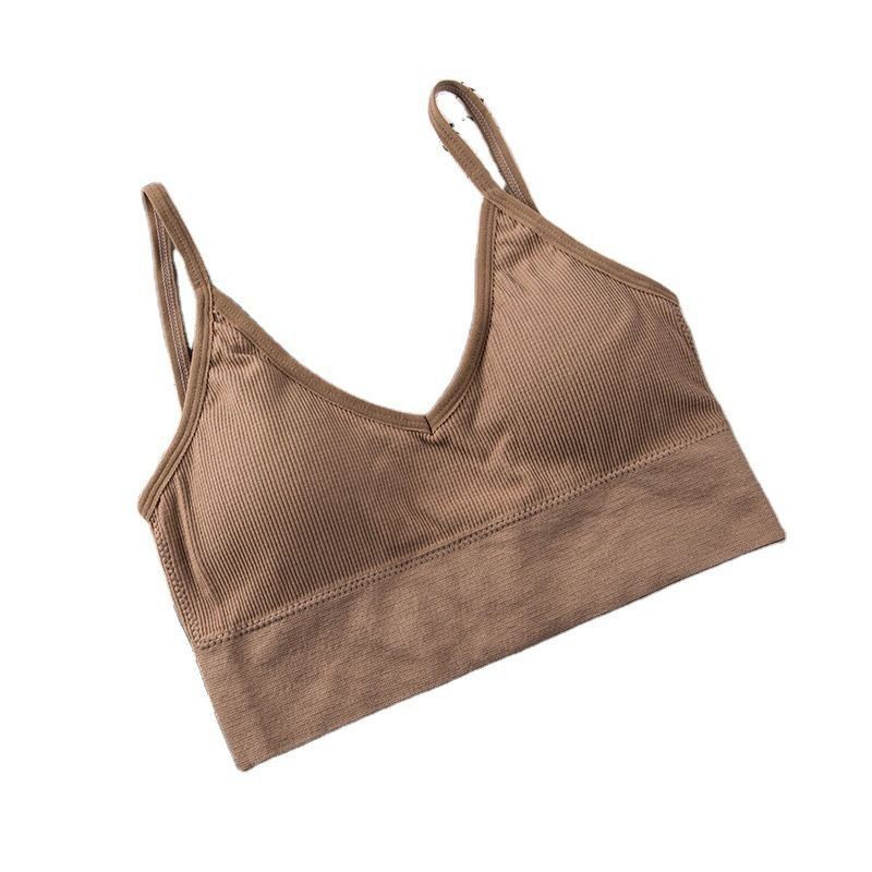 Bundara.id Un-1167 best seller Bra fashion wanita knit import