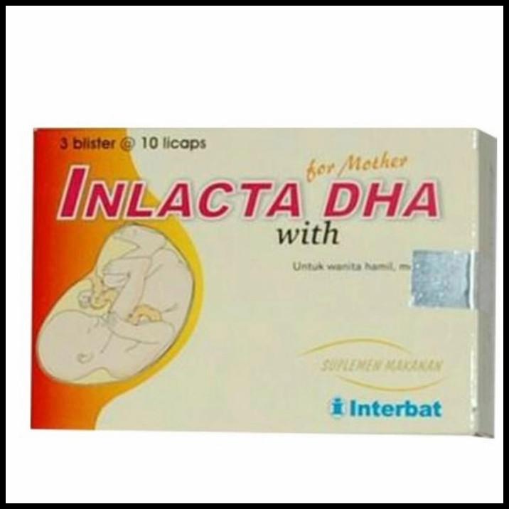 Inlacta Dha Interbat