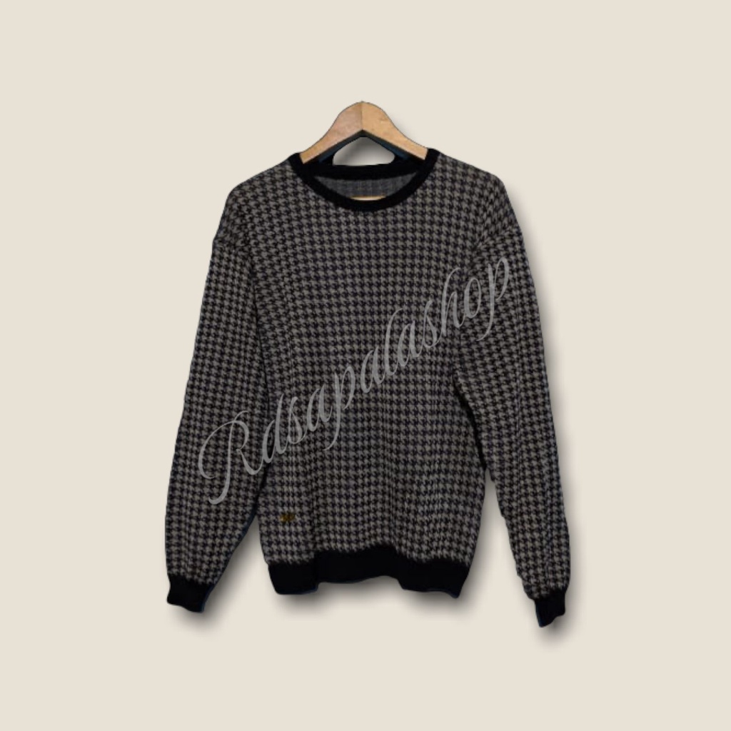 SWEATER RAJUT JENNIE PREMIUM