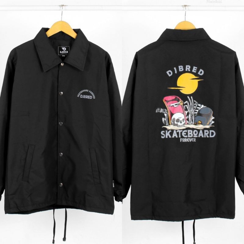 Coach Erigo | jaket Coach Japan | Jaket Coach Wangker | Jaket Coach Taslan | Jaket Coach Terlaris