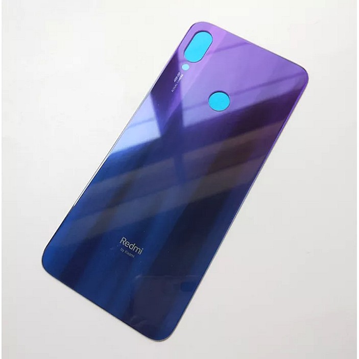 Backdoor/Back Casing/Tutup Belakang XIAOMI REDMI NOTE 7/7 Pro