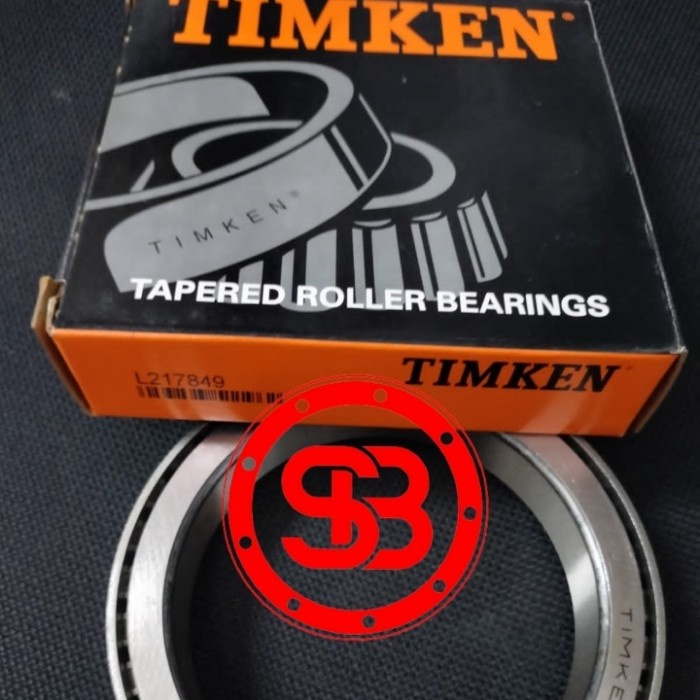 BEARING L 217849 / L217849 TIMKEN ORIGINAL