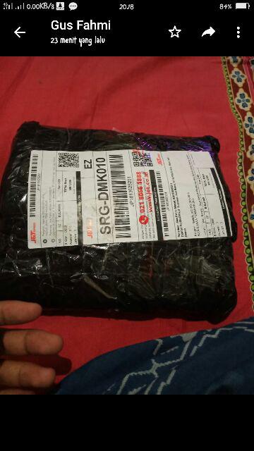 Saya Menjual Plastik Klip Atau Ziplock Plong Lubang Ukuran 20x30 + Sablon