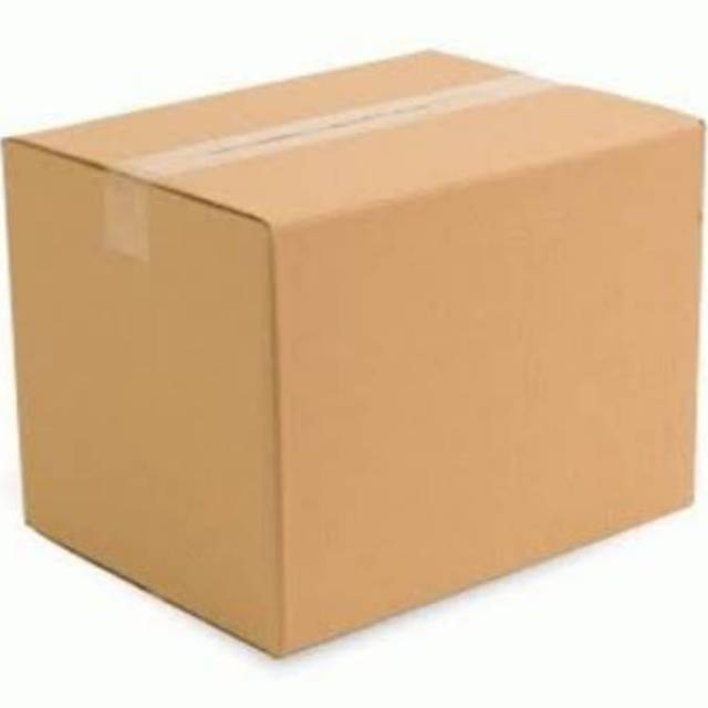 

KARDUS (untuk tambahan packaging)