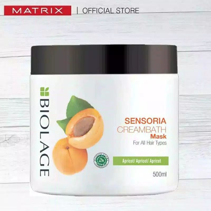 (MATRIX)CREAMBAT MATRIX/SENSORIA CREAMBATH SPA/HAIR MASK MATRIX/CREAMBATH SPA MATRIX