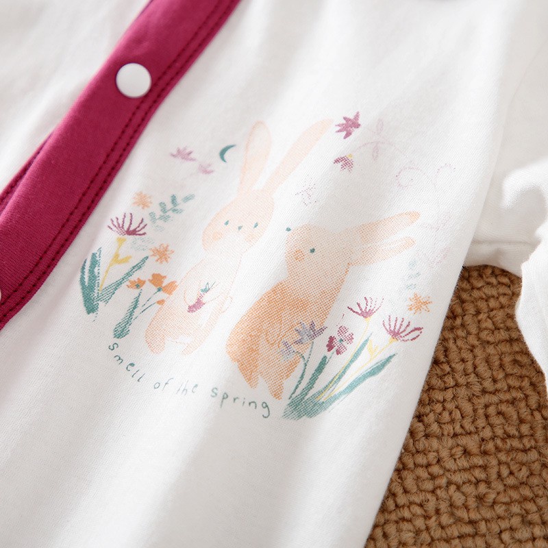 0-18bln PAKAIAN BAYI [Kualitas Impor] BAJU ANAK JUMPER JUMPSUIT ROMPER PEREMPUAN T