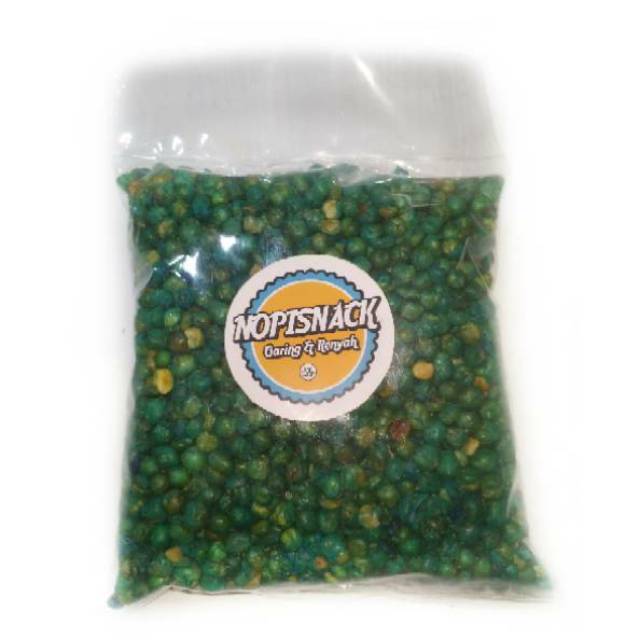 

KACANG POLONG GURIH 250 gram / 500 Gram
