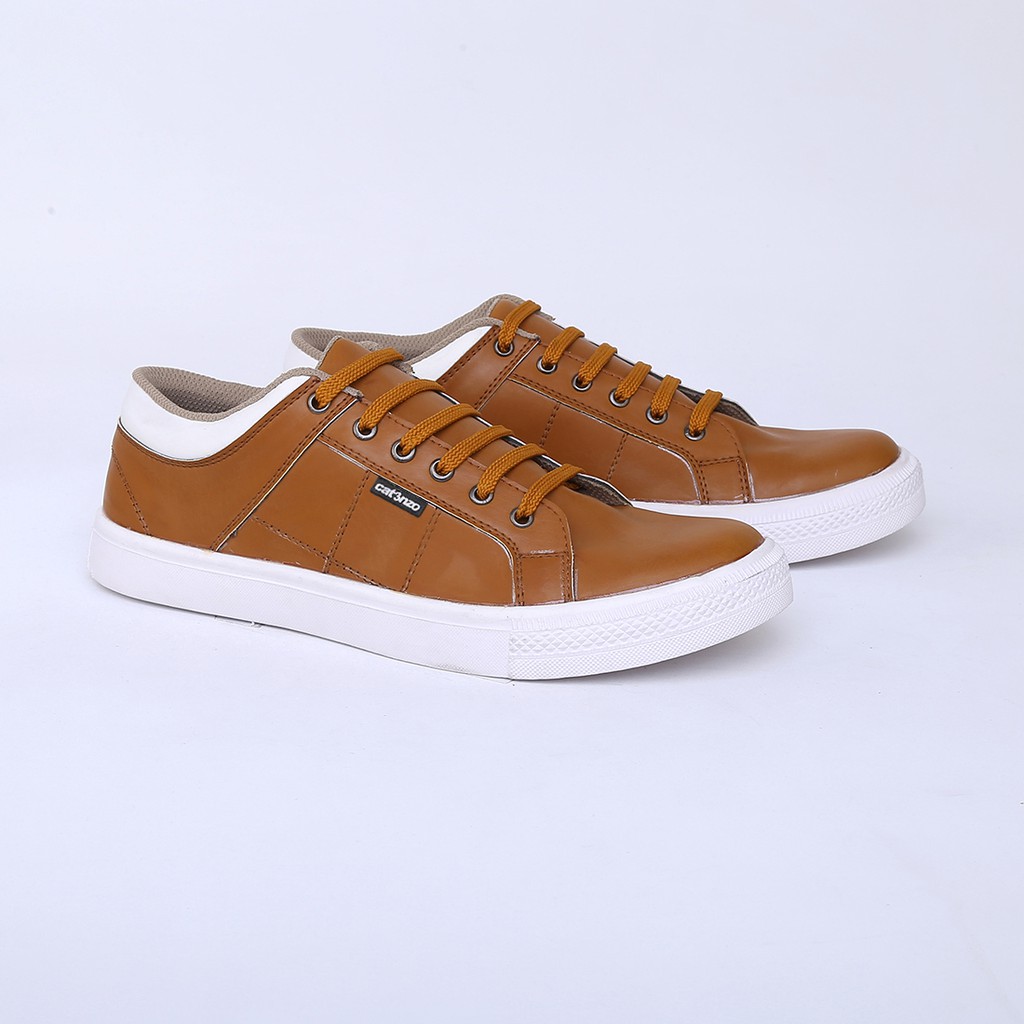 Sepatu Senakers Pria / Sepatu Casual Pria / Sepatu Pria Distro - TH 095
