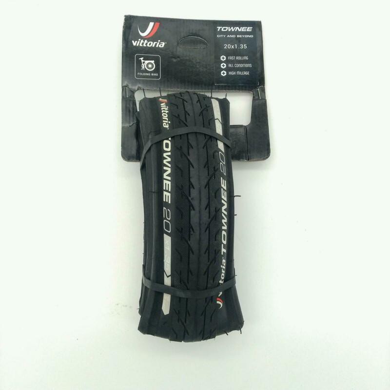 Ban luar Tire vittoria Townee kevlar cocok buat SELI